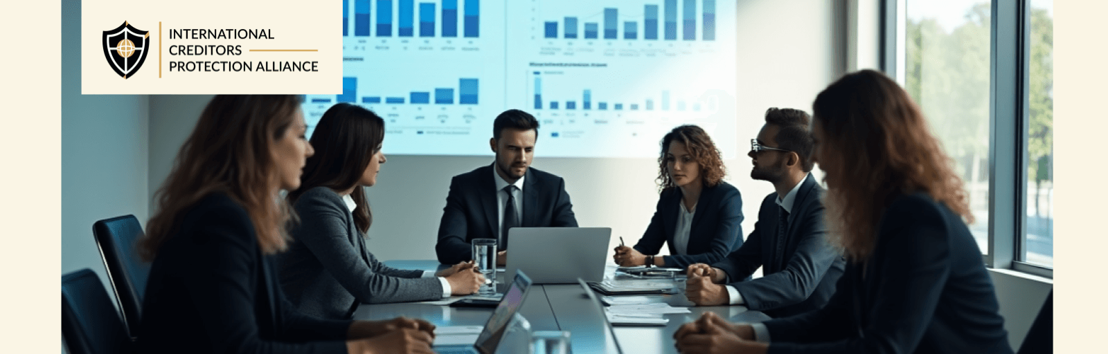 міжнародне стягнення боргу