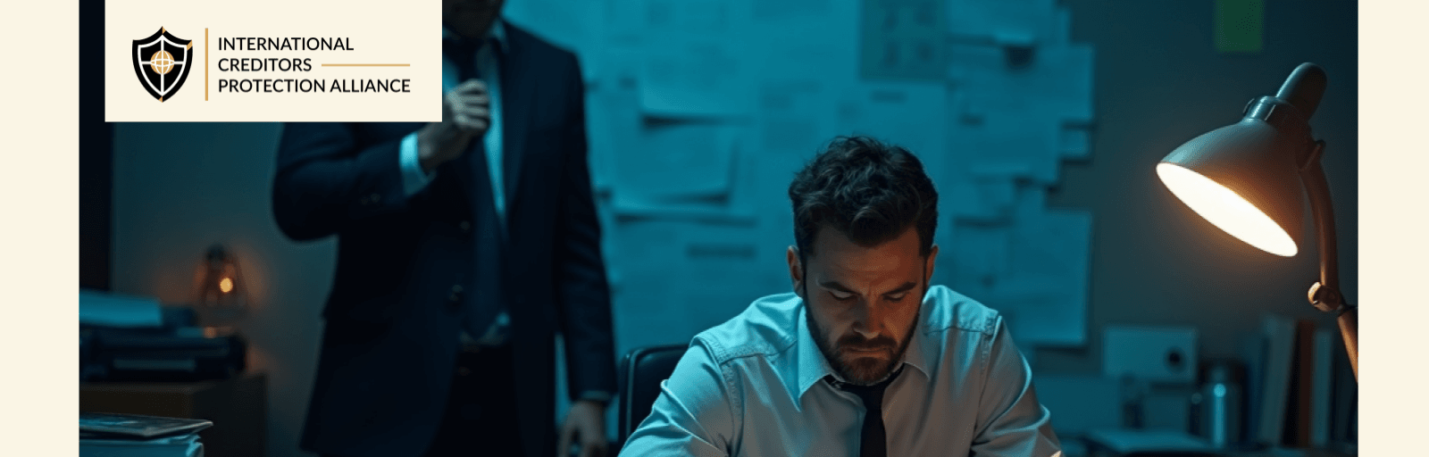 колекторські агентства